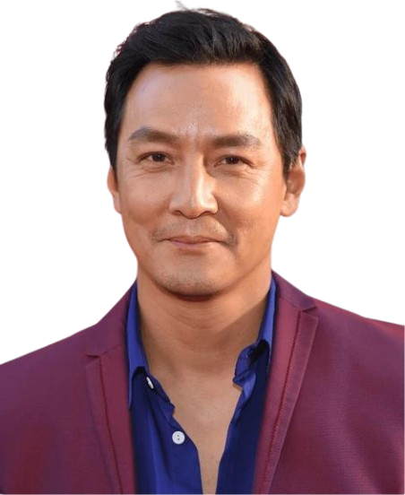 Daniel Wu